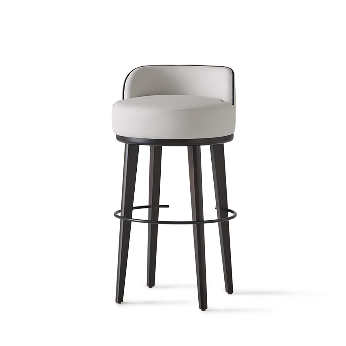 Клубный стул со спинкой Club A7507 Coleccion Alexandra