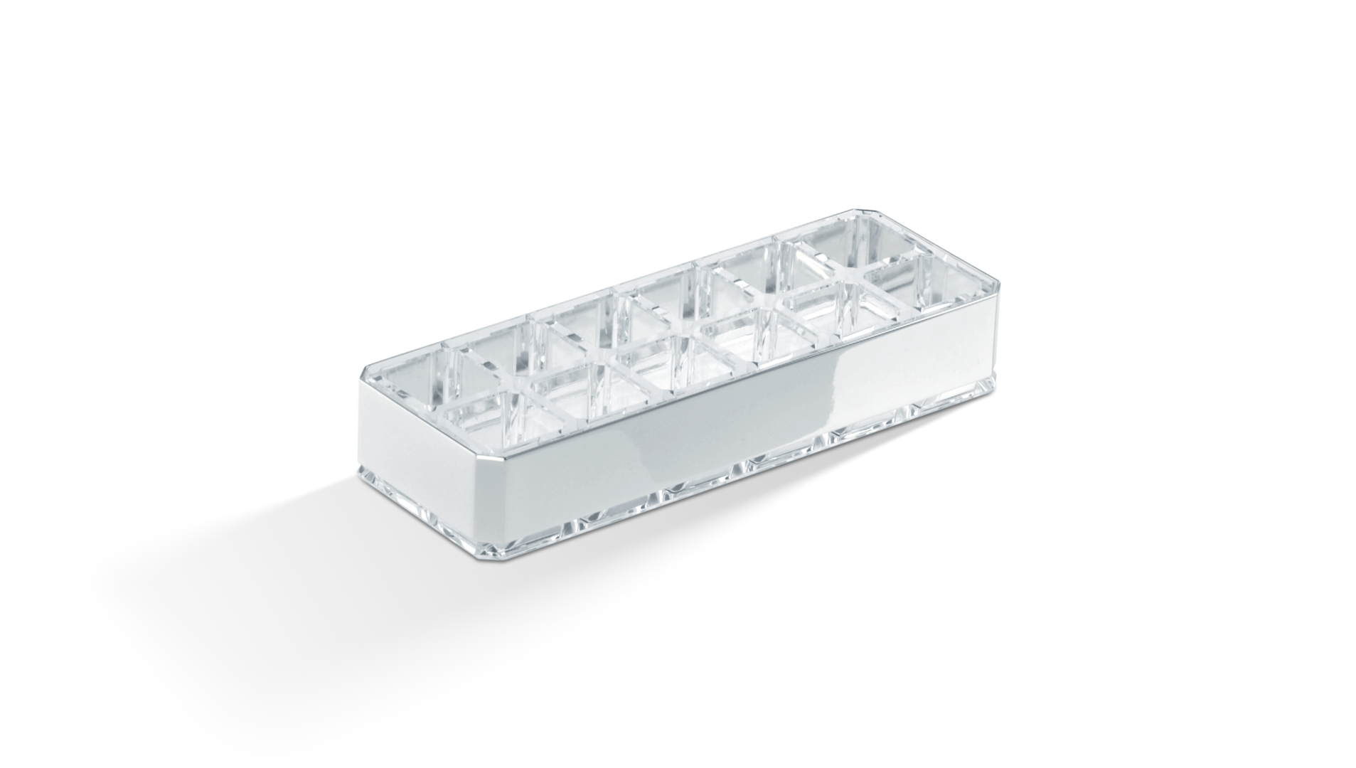 0835700 Органайзер помады для губ DW 407 DECOR WALTHER 