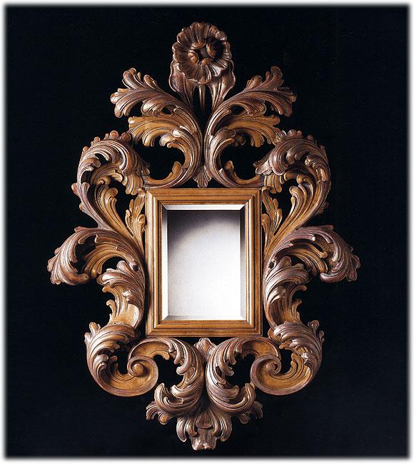 Зеркало  JUMBO COLLECTION FRE-12 Macramè