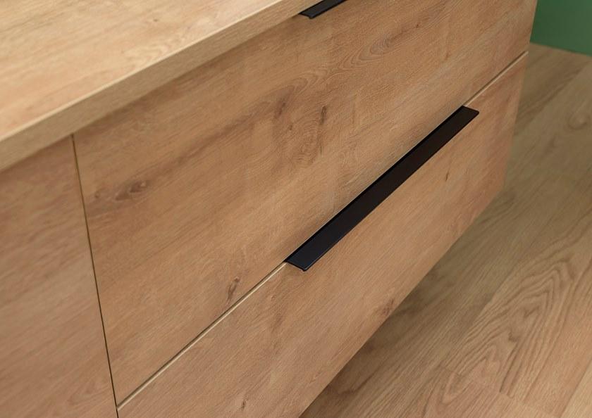 Ceramica Flaminia Подвесная тумба под умывальник с ящиками Box sun-id-1442246 - Вид №3