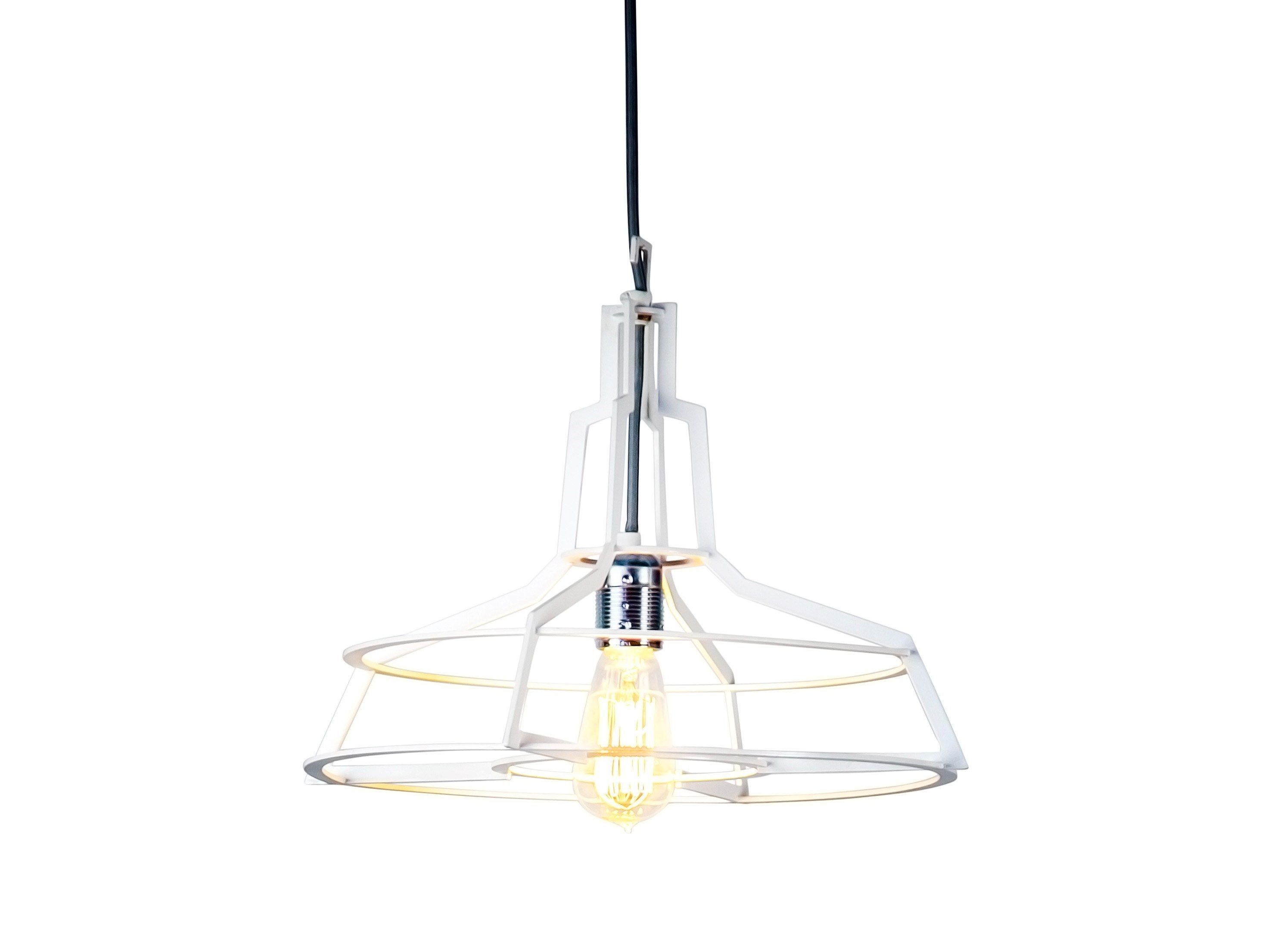 Металлический подвесной светильник Studio Beam Slims ARCH-00088097 - Вид №4