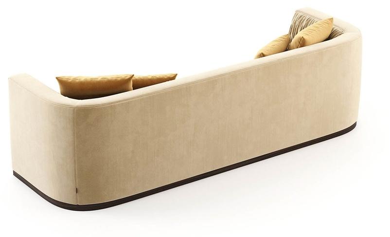 Laskasas Диван из ткани Miuzza sun-id-1408430 - Вид №2