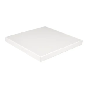 Панель светодиодная Varton 595/595/50 OPL EM 42 Вт 595x595 мм 5100 K IP40 82656289 STLM-2014631