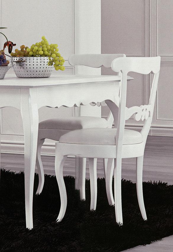 Стул  BTC INTERNATIONAL 459/5002 Melograno