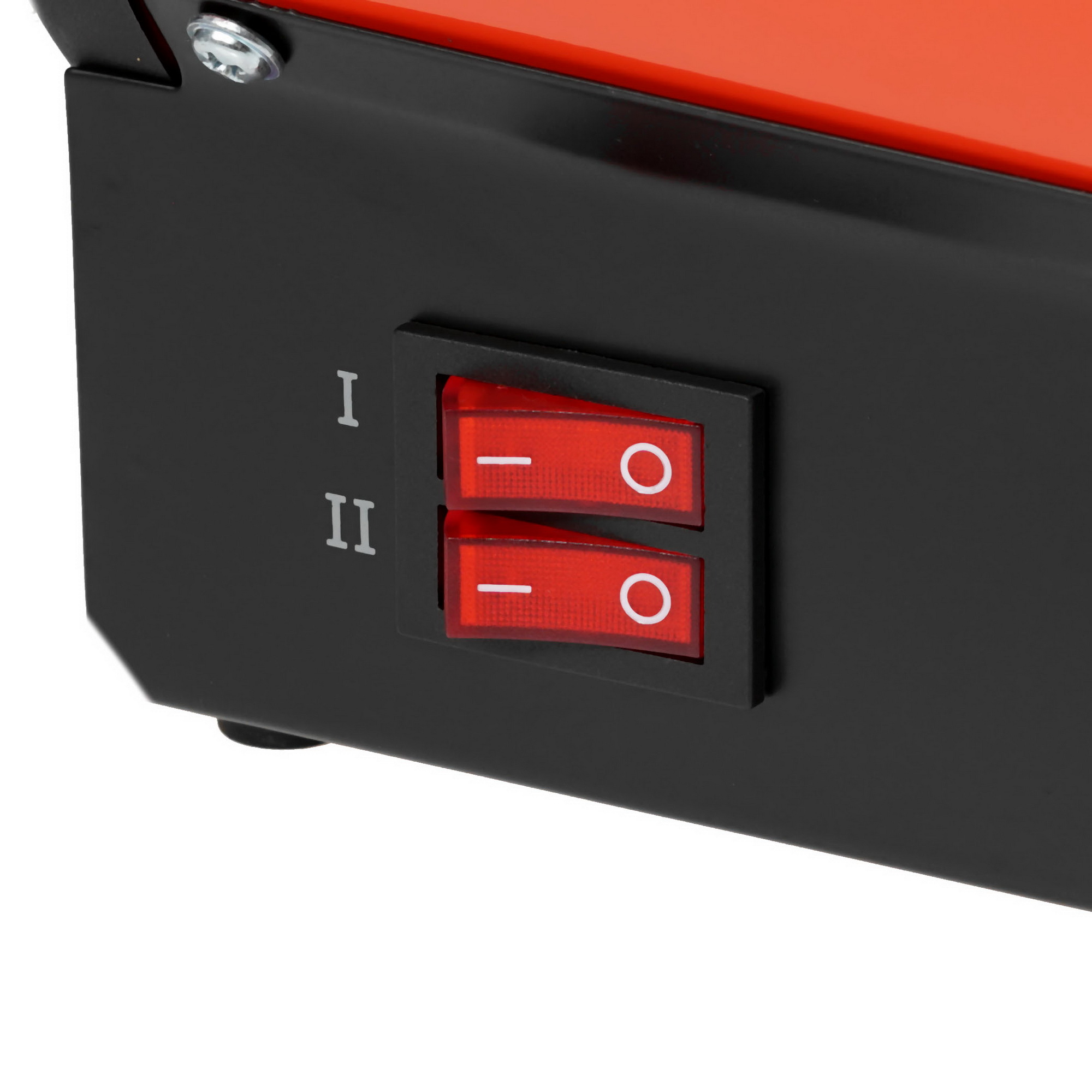 5400768 Тепловая пушка электрическая Aceline EFH20C STDN-0120367 - Вид №4