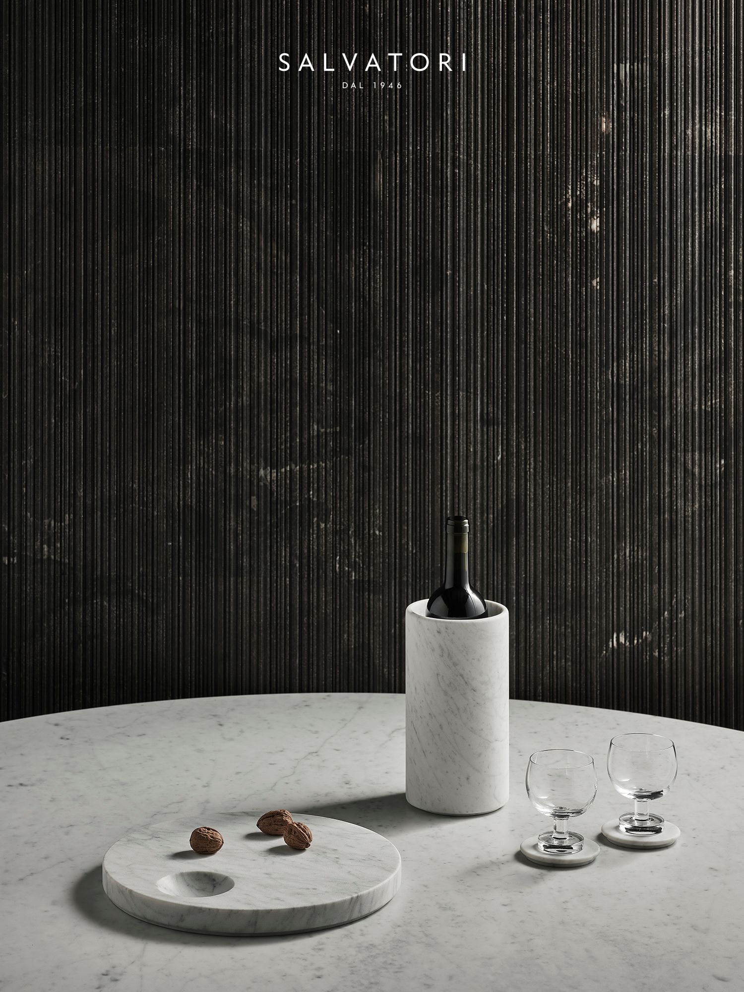 Мраморные ледники Salvatori ARCH-00056341 - Вид №4