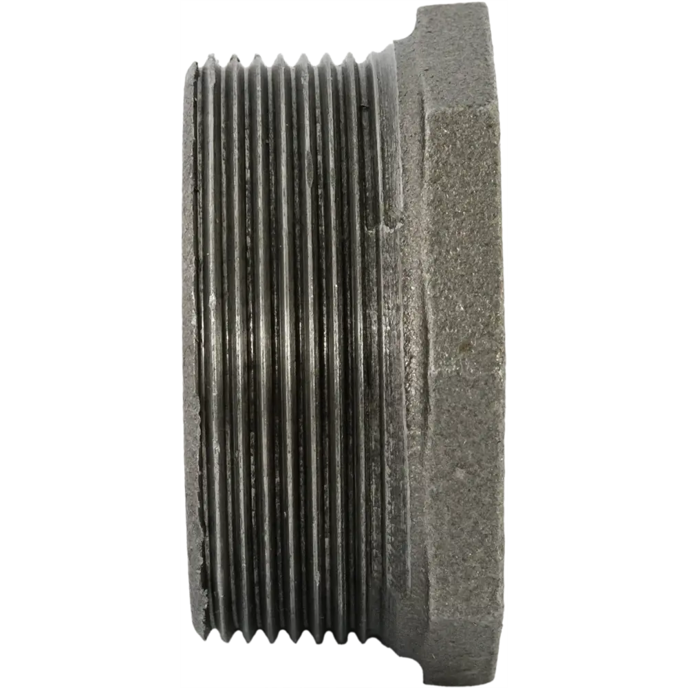 Футорка Fittex 2"x1 1/2" ВР-НР мм чугун 127-3643 82208770 STLM-2150287  - Вид №1