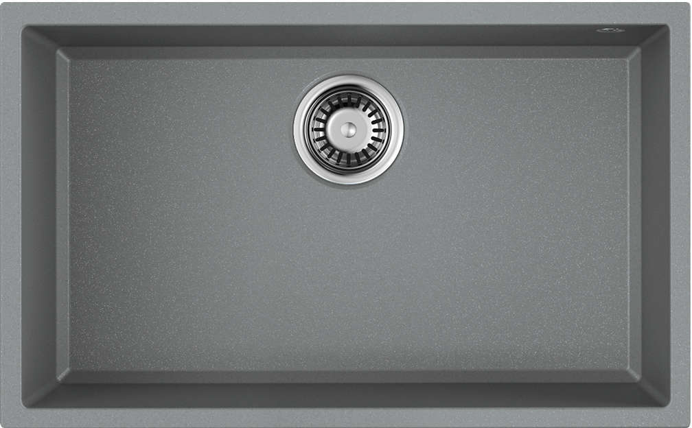 Кухонная мойка Tedori 66-U GR OMOIKIRI
