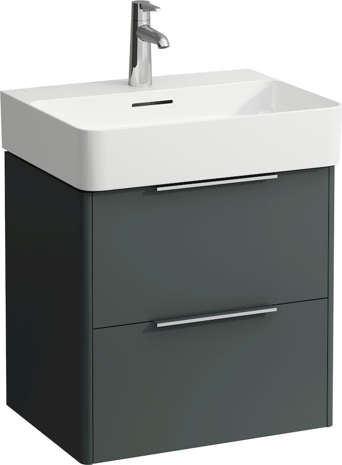H4021921102661 Шкафчик для раковины 810282, с 2 ящиками LAUFEN PRO - Вид №3