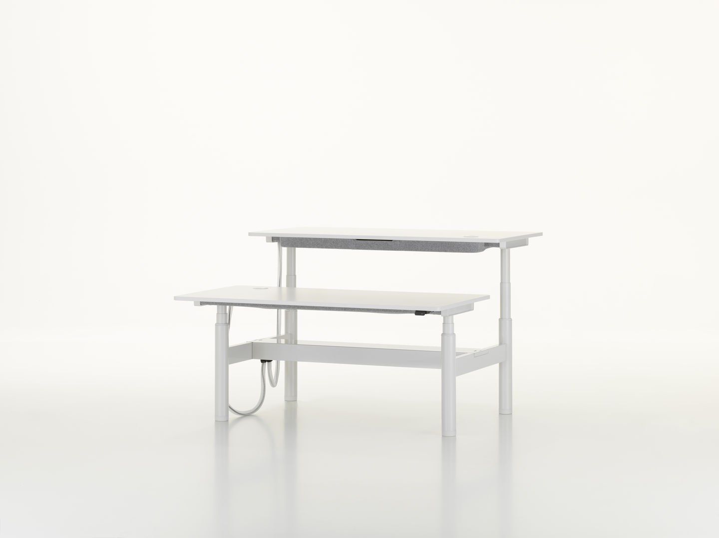 Стол с регулируемой высотой VITRA Tyde 2 ARCH-00000600 - Вид №4