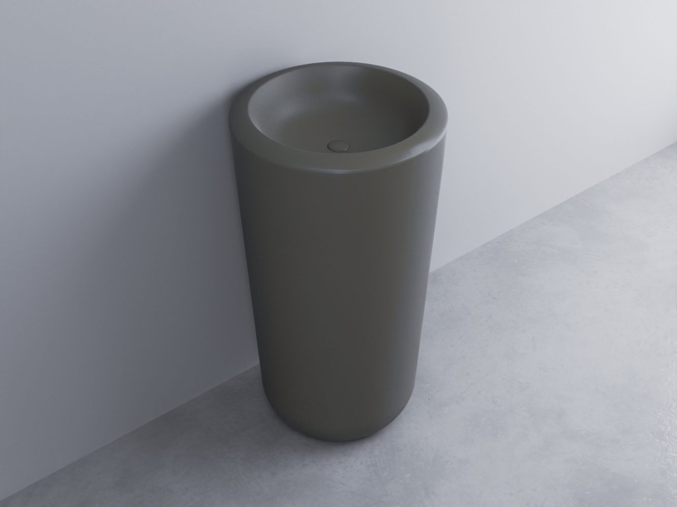 FLFREEP-CM cielo Fluid Ceramica Cielo