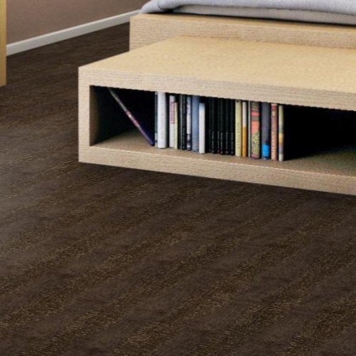 Кожаный пол CorkStyle Leather Boa Exotic Натуральная кожа (Рельефная) 915х305 мм 1001500005 - Вид №2