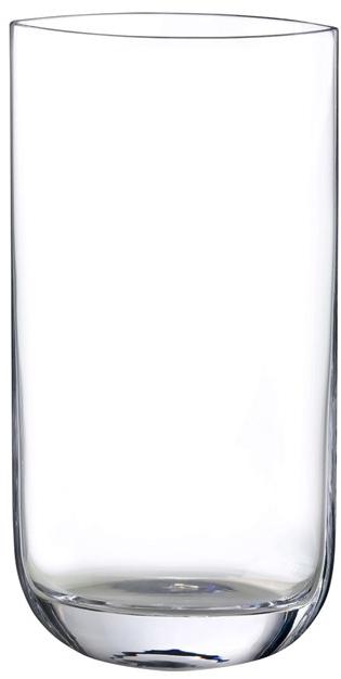 NUDE Хрустальная ваза Blade sun-id-1420261 - Вид №2