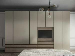 Dall'Agnese Лакированный шкаф с ящиками Emotion up