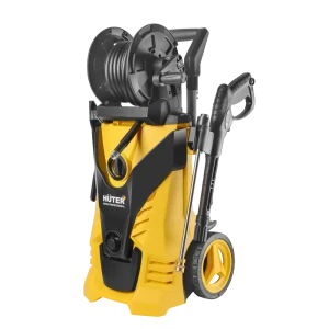 Мойка высокого давления Huter W210i, 210 бар, 450 л/ч 89159143 STLM-2105592