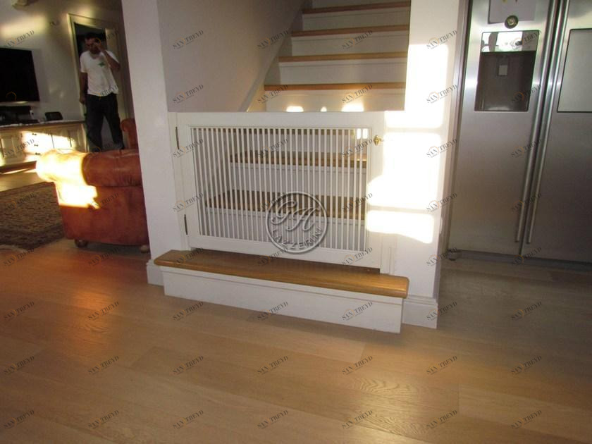 GH LAZZERINI Ворота для закрытия подъезда sun-id-1439279