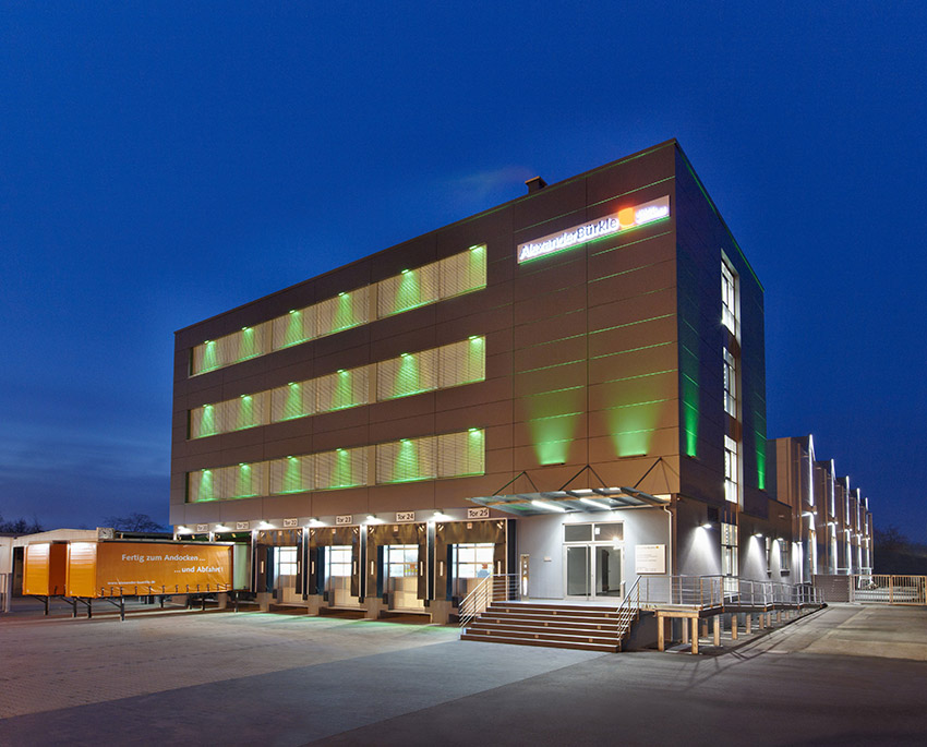 8416517 Подсветка стены Platek TETRA CORNICHE  TETRA CORNICHE - 18 LED 3000K Elliptical  - Вид №5