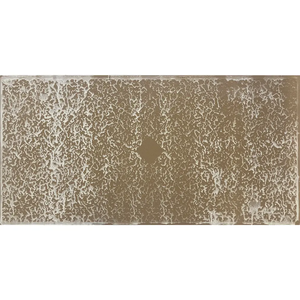 Настенная плитка Azori Misteria Grey 31.5x63 см 1.79 м² матовая цвет серый STLM-2141839 - Вид №4