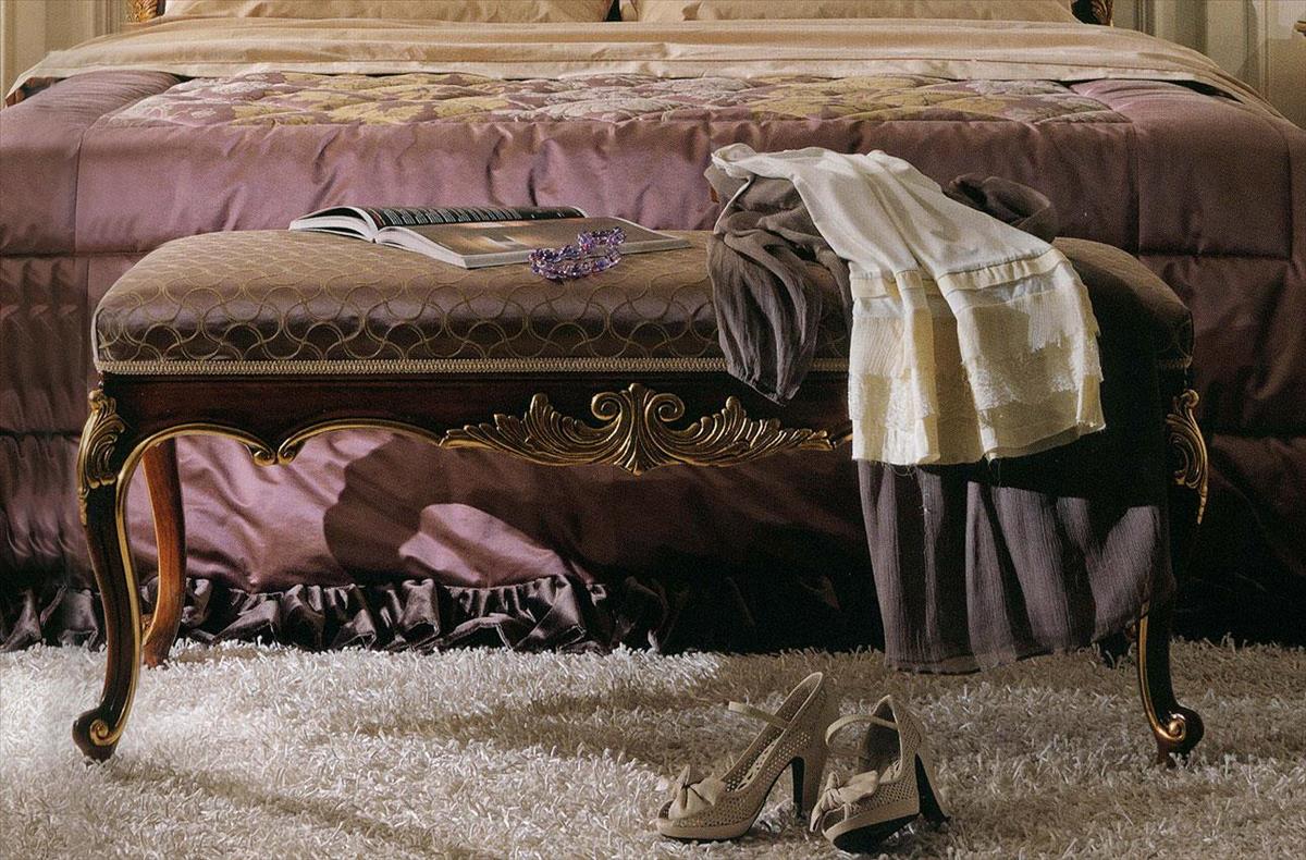 Банкетка  CEPPI 2611 Luxury