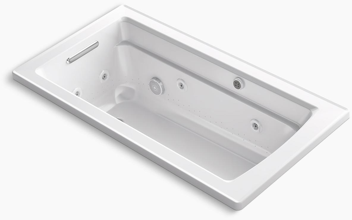 KOHLER Лучник 60 K-1122-XHGH-7  - Вид №1