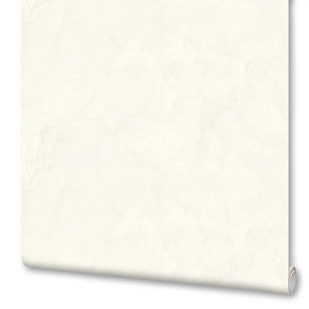 АРТЕКС Багамы: Флизелиновые обои белые с текстурой горячего тиснения 86906838 STLM-0820901