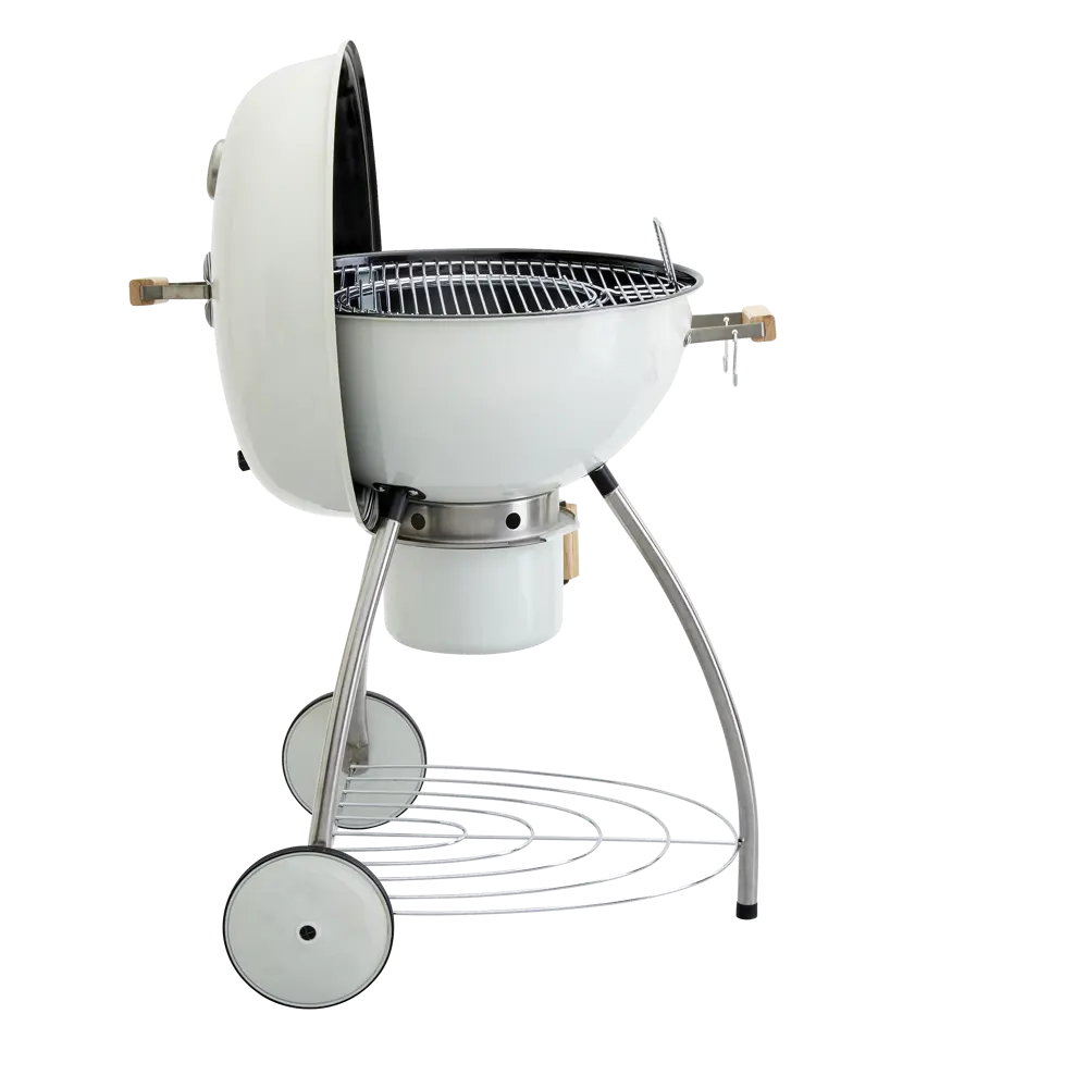 Гриль передвижной Naterial Phoenix Beta D57 см цвет кремовый STLM-2170536 - Вид №5