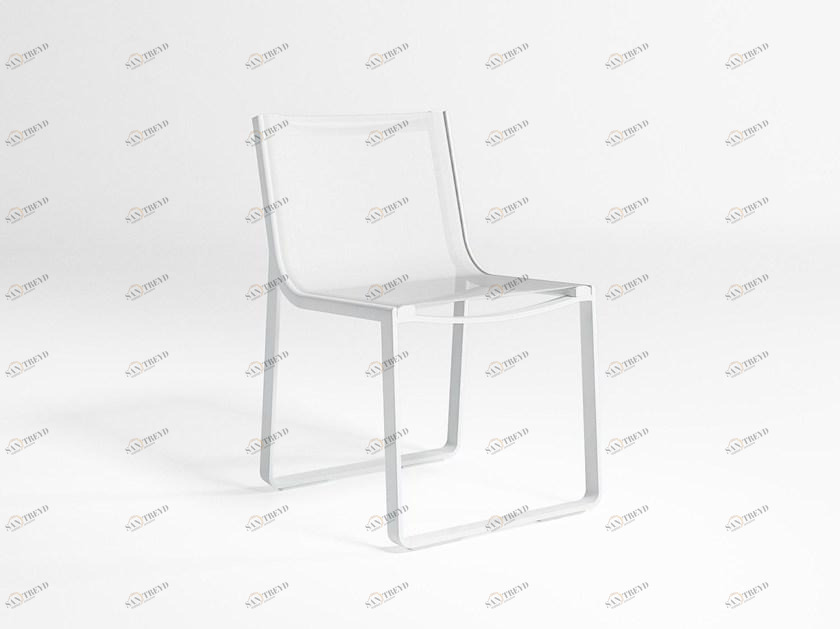 GANDIABLASCO Садовый стул Batyline® Flat textil sun-id-1379325