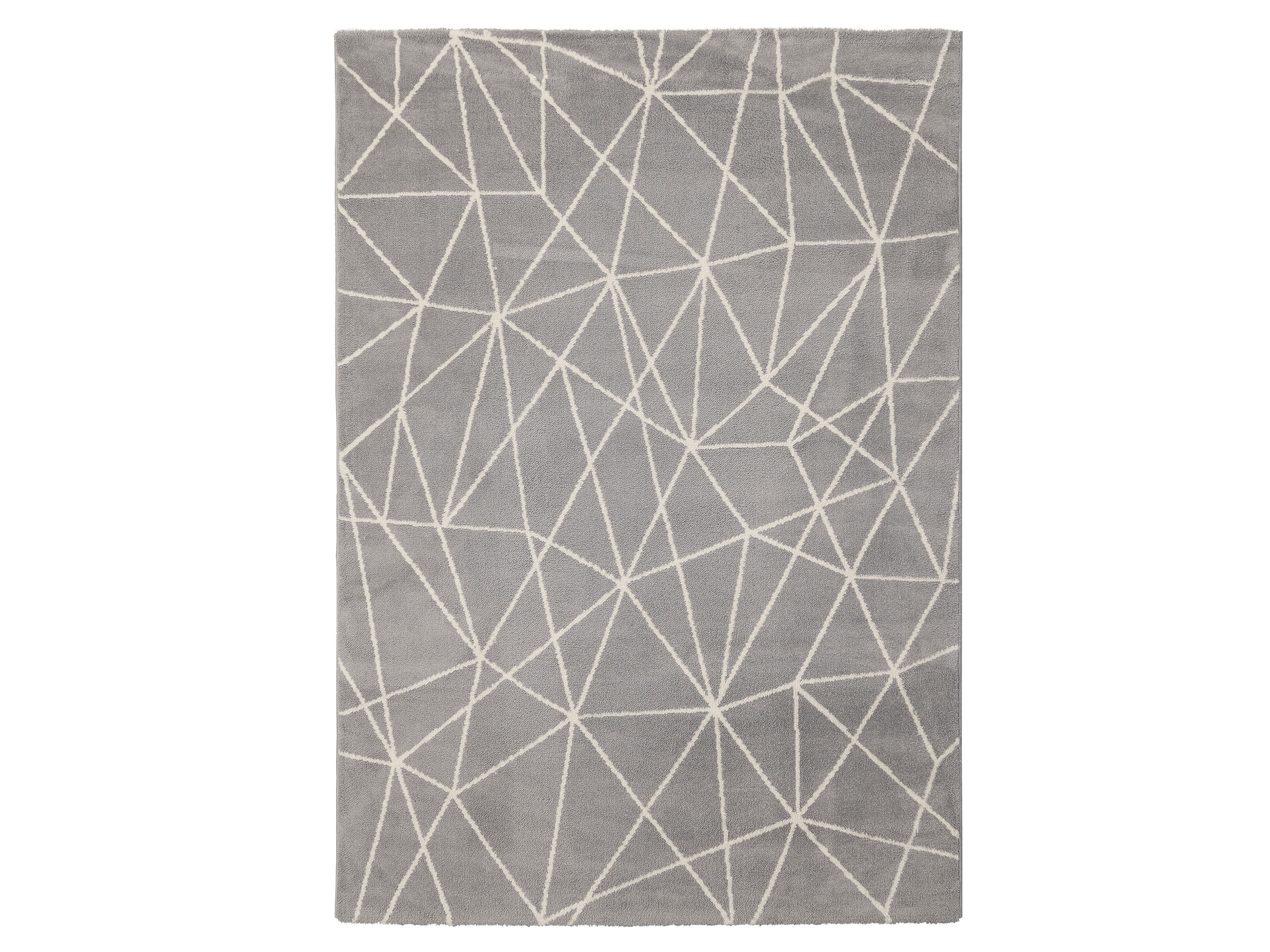 Прямоугольный ковер с рисунком Ademi Essential ARCH-00141285