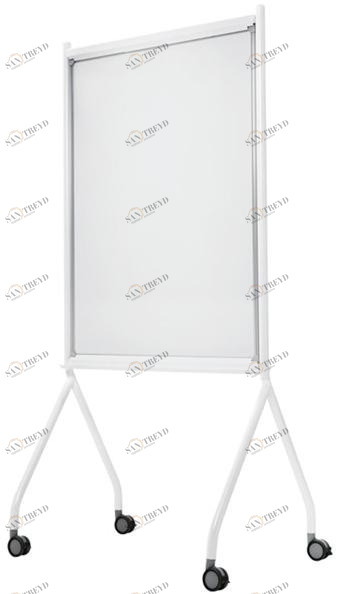 Sesta Доска офисная на колесиках Blog Bg-l90