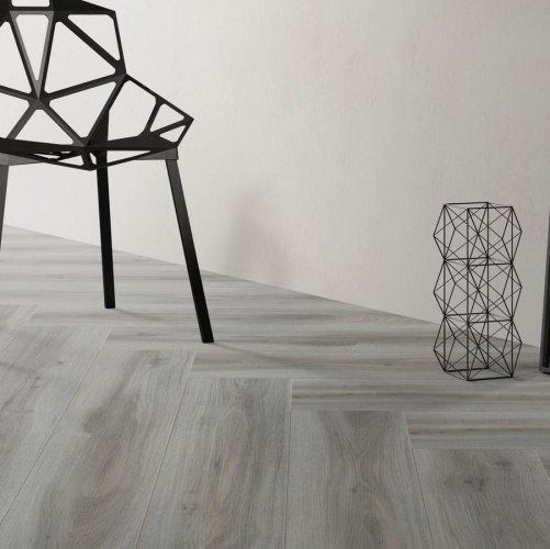 Виниловый ламинат Moduleo Select Classic 24932 Дуб (Гладкая) 1320х196 мм 2801000004 - Вид №8