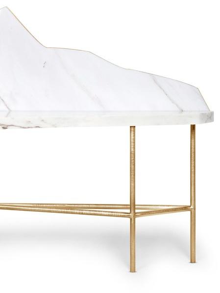 Ginger & Jagger стол письменный Earth to earth sun-id-1425063 - Вид №3