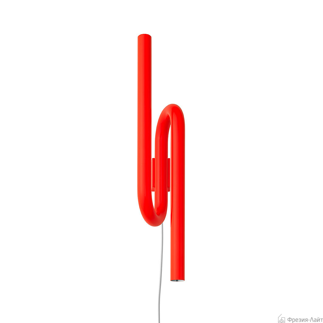 Foscarini 294005P-53 Tobia Orange бра 121686