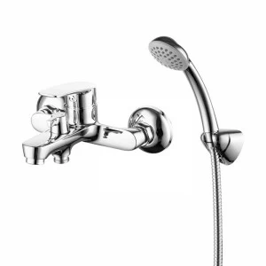 HORSB02M02 Смеситель для ванны Milardo Horizont