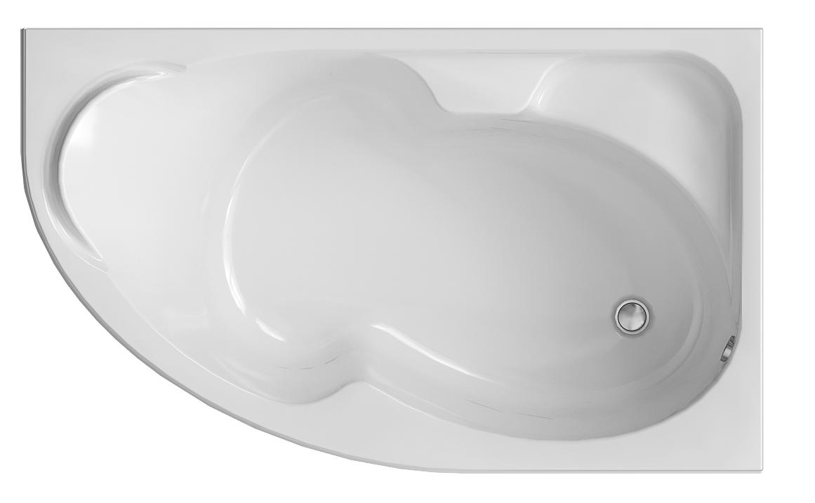 У97648 Ванна 1Marka DIANA 170x90 1 Marka DIANA