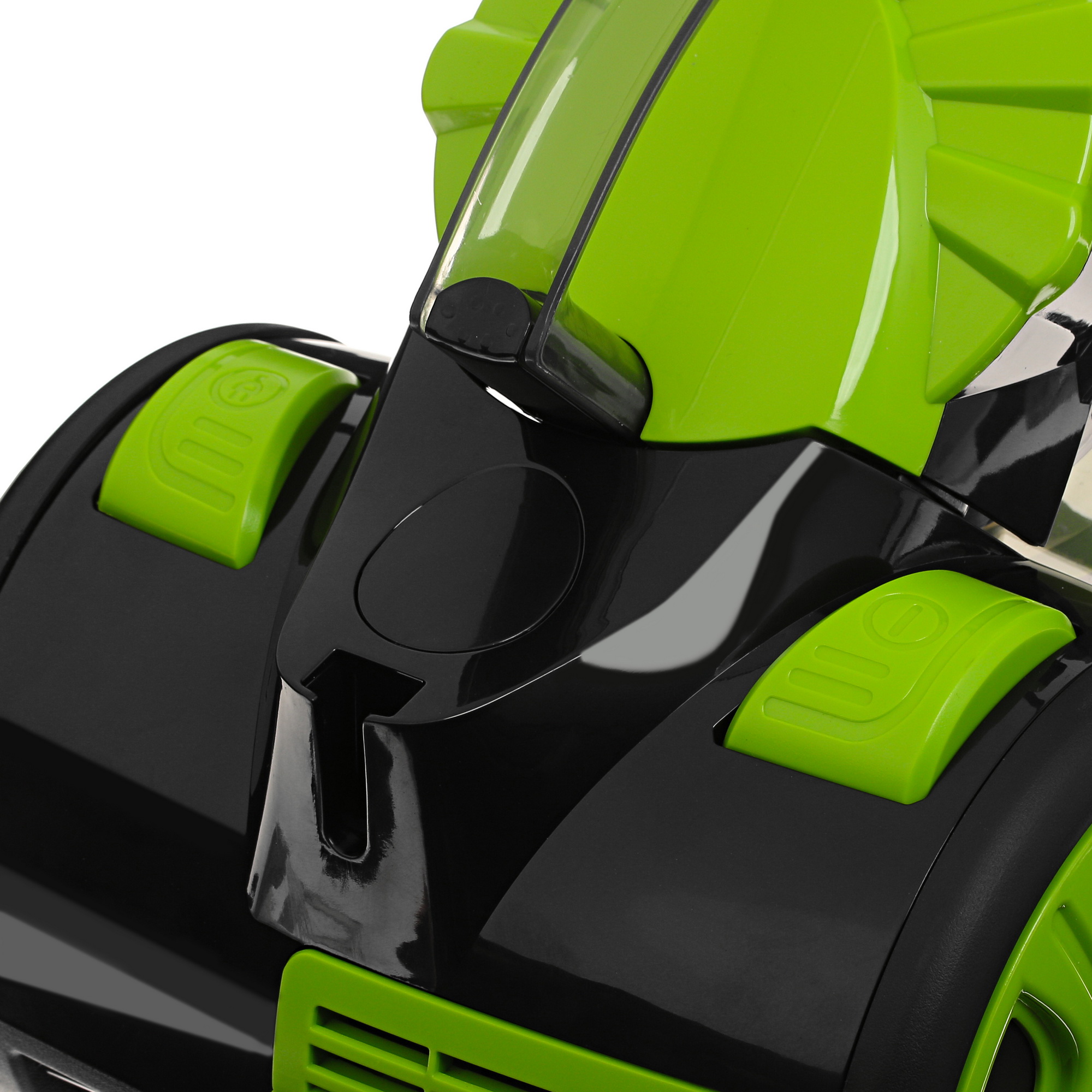 9966422 Пылесос Blackton Bt VC1604C зеленый STDN-0147034 - Вид №6