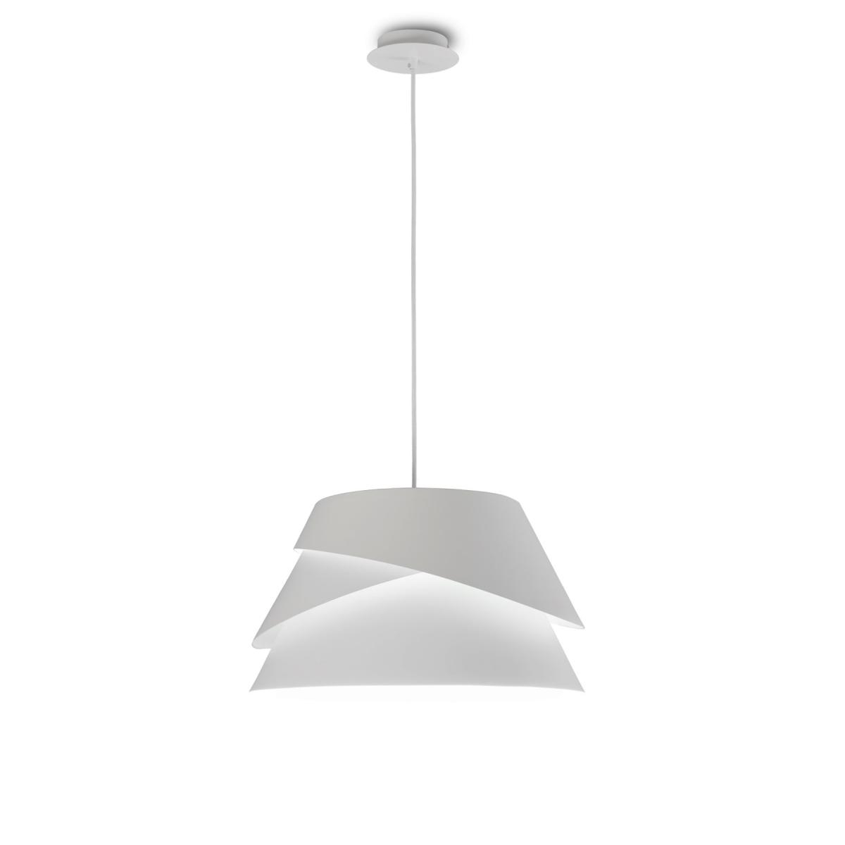 066808 Подвесной светильник Medium Mantra Alboran  - Вид №4