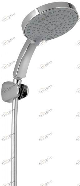 E12979-CP Душевой комплект с держателем для душа Jacobdelafon CITRUS Santreyd