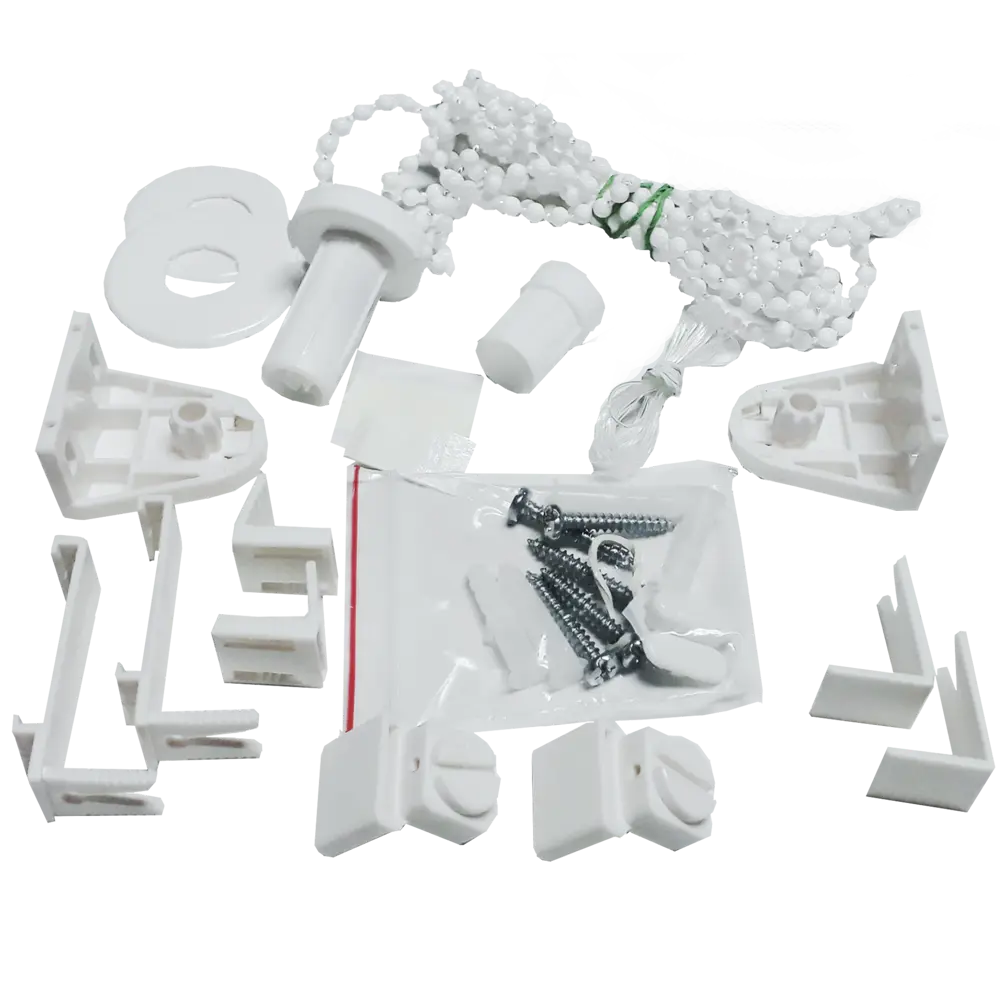 Штора рулонная Blackout Inspire, 50х160 см, цвет голубой 82024663 STLM-2125546 СТМ - Вид №4