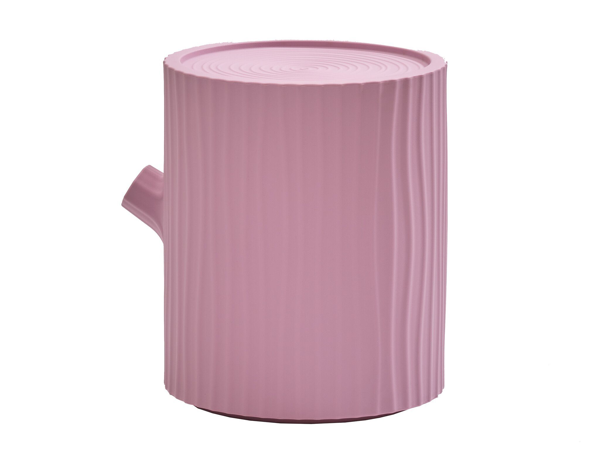 Пластиковый контейнер Qeeboo TRONCO ARCH-00063045 - Вид №16