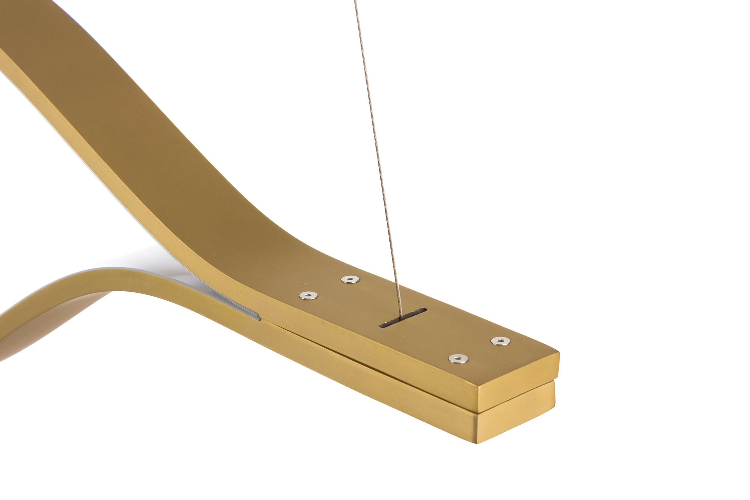 2000983198402 Подвесной светильник Forma 3 ELECTRORETRO Ojo  - Вид №2