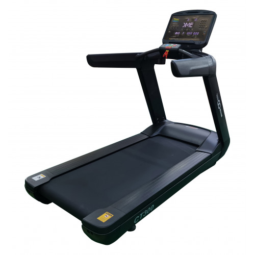 CT300 Беговая дорожка cardiopower pro ct300 CardioPower 