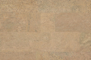 633 111 014 Окрашенный пробковый пол Sand GRANORTE Recolour