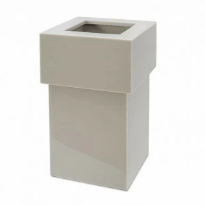 Vallvé Контейнер для смолы Metro 2020708