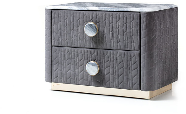2837 Charisma Прикроватная тумба - giorgio collection