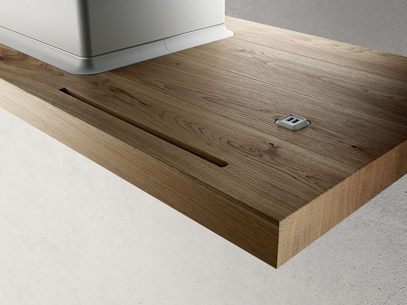 Elica Островная вытяжка со встроенным освещением sun-id-1394792 - Вид №3