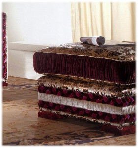 Пуф  BEDDING MIAMI pf