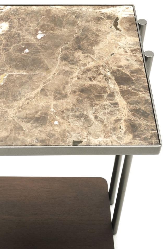 MisuraEmme Стол с подносом Atelier sun-id-1459288 - Вид №1