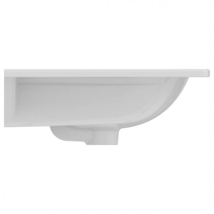 T350801 Раковина 100 см Ideal Standard TESI - Вид №3