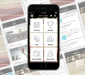 E1X Эллиптический тренажер e1x (e1x-02) MATRIX  - Вид №5