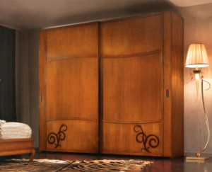 Шкаф Miro MIRANDOLA D4113/240